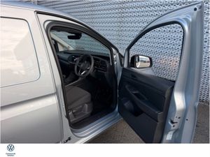 Volkswagen Caddy CARGO BUSINESS 102HP MANUAL - Image 2