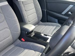 232 Citroen C4 C-Series Automatic Commercial - Image 3