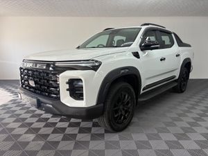 Maxus T60 MAX Crewcab 2.0D Auto 2025 - Image 4