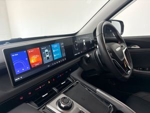 Maxus T60 MAX Crewcab 2.0D Auto 2025 - Image 3