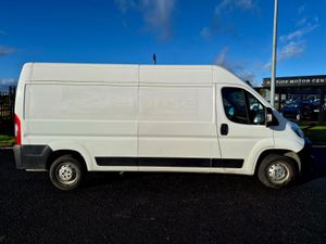 2023 OPEL MOVANO 2.2 L3H2 - Image 3