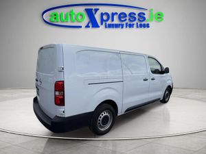 Opel Vivaro 1.5 100 MAN 5DR - Image 2