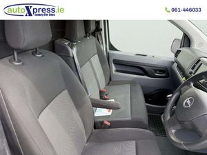 Opel Vivaro 1.5 100 MAN 5DR - Image 3