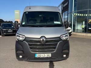 Renault Master 232LS382 - Image 2