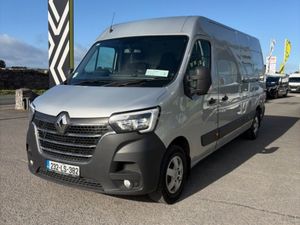 Renault Master 232LS382 - Image 3