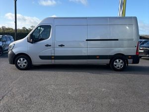 Renault Master 232LS382 - Image 4