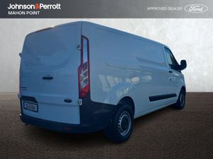 Ford Transit Custom Long Wheelbase Leader - Image 2