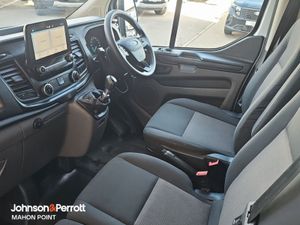Ford Transit Custom Long Wheelbase Leader - Image 3