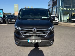 Renault Trafic 222WX1026 - Image 2
