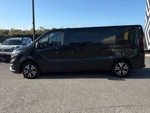 Renault Trafic 222WX1026 - Image 4