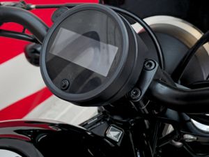 2018 Honda Rebel CMX500 - Image 4