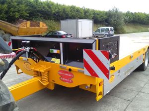 A&W Trailer Range - Image 4