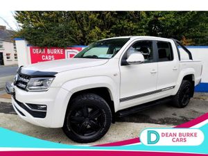 NO VAT AMAROK - Image 2