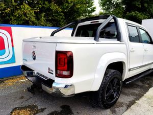 NO VAT AMAROK - Image 4