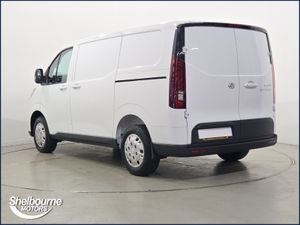 Maxus Deliver 7 2.0 D20 H1 168 Base Van - Image 3