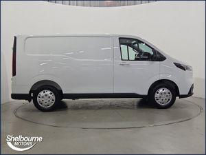 Maxus Deliver 7 2.0 D20 H1 168 Base Van - Image 3