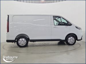 Maxus Deliver 7 2.0 D20 H1 168 Base Van - Image 4