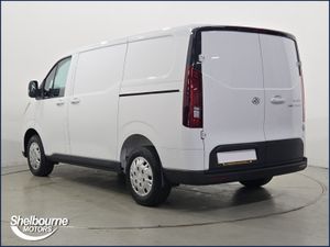 Maxus Deliver 7 2.0 D20 H1 168 Base Van - Image 3