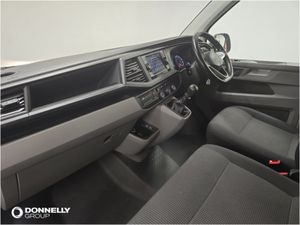 Volkswagen Transporter 2.0 TDI 110 Startline Van - Image 3