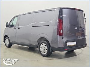 Maxus Deliver 7 2.0 D20 H1 150 Van - Image 2