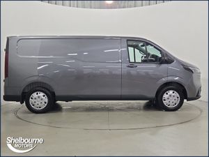 Maxus Deliver 7 2.0 D20 H1 150 Van - Image 3