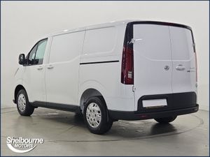 Maxus Deliver 7 2.0 D20 H1 168 Base Van - Image 2