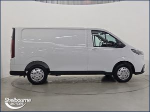 Maxus Deliver 7 2.0 D20 H1 168 Base Van - Image 3