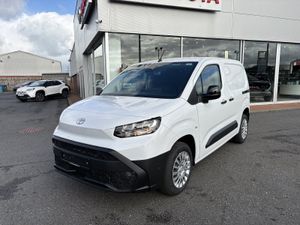 Toyota Proace City 1.5D 100 Icon Van - Image 3