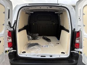 Toyota Proace City 1.5D 100 Icon Van - Image 4