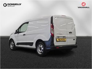 Ford Transit Connect 1.5 EcoBlue 75ps Leader Van - Image 3