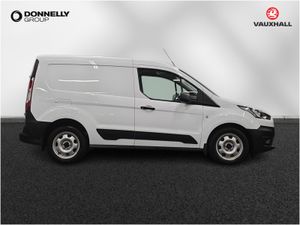 Ford Transit Connect 1.5 EcoBlue 75ps Leader Van - Image 4