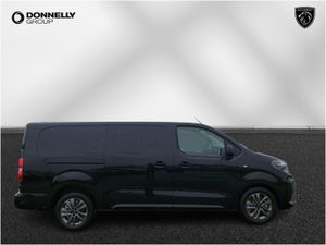 Peugeot Expert 2.2 BlueHDi 150 Asphalt Van - Image 3