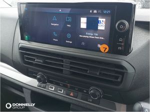 Peugeot Expert 2.2 BlueHDi 150 Asphalt Van - Image 4
