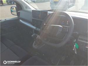 Peugeot Expert 2.2 BlueHDi 150 Asphalt Van - Image 4