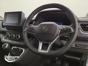 Renault Trafic LL30 Blue dCi 150 Extra Sport [Safe - Image 4