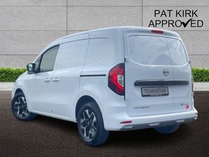 Nissan Townstar TEKNA PLUS L1 - Image 2