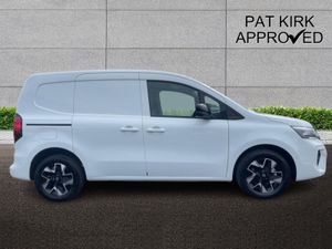 Nissan Townstar TEKNA PLUS L1 - Image 3