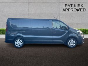 Nissan Primastar 2.0 dCi 130ps H1 Tekna Van - Image 3