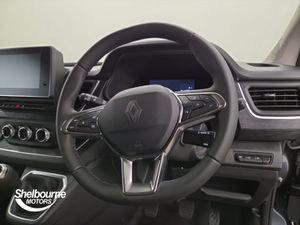 Renault Trafic LL30 Blue dCi 150 Extra Sport [Safe - Image 4