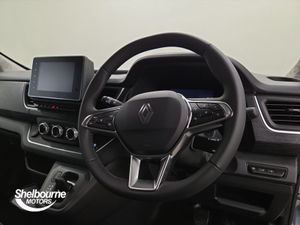 Renault Trafic LL30 Blue dCi 170 ExtraSport[Safety - Image 4