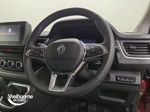 Renault Trafic LL30 Blue dCi 150 Extra Sport [Safe - Image 4