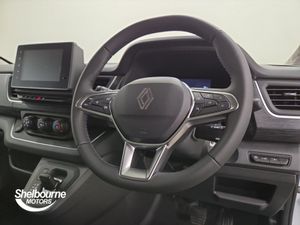 Renault Trafic LL30 Blue dCi 150 Extra [Safety] Va - Image 4