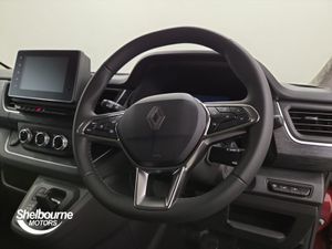 Renault Trafic LL30 Blue dCi 170 ExtraSport[Safety - Image 4