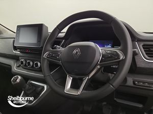 Renault Trafic LL30 Blue dCi 150 Extra Sport [Safe - Image 4