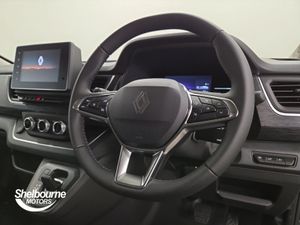 Renault Trafic LL30 Blue dCi 170 ExtraSport[Safety - Image 4