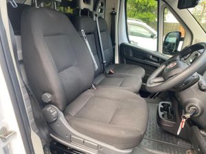 Fiat Ducato 2023 maximover lowloader - Image 2