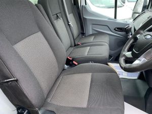 Ford Transit 2019 tipper - Image 3