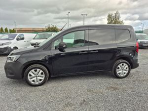 RENAULT KANGOO ADVANCE INCLUDES VAT - Image 4