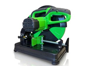 BRAND NEW  14" ELECTRIC METAL CUT-OFF SAW 110 v - Image 4