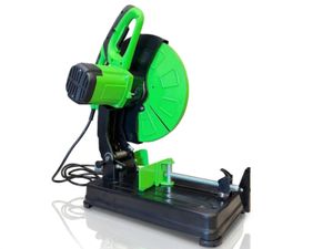 BRAND NEW  14" ELECTRIC METAL CUT-OFF SAW 110 v - Image 2